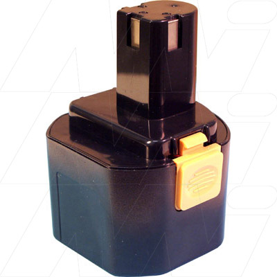 MI Battery Experts BCR-1400651